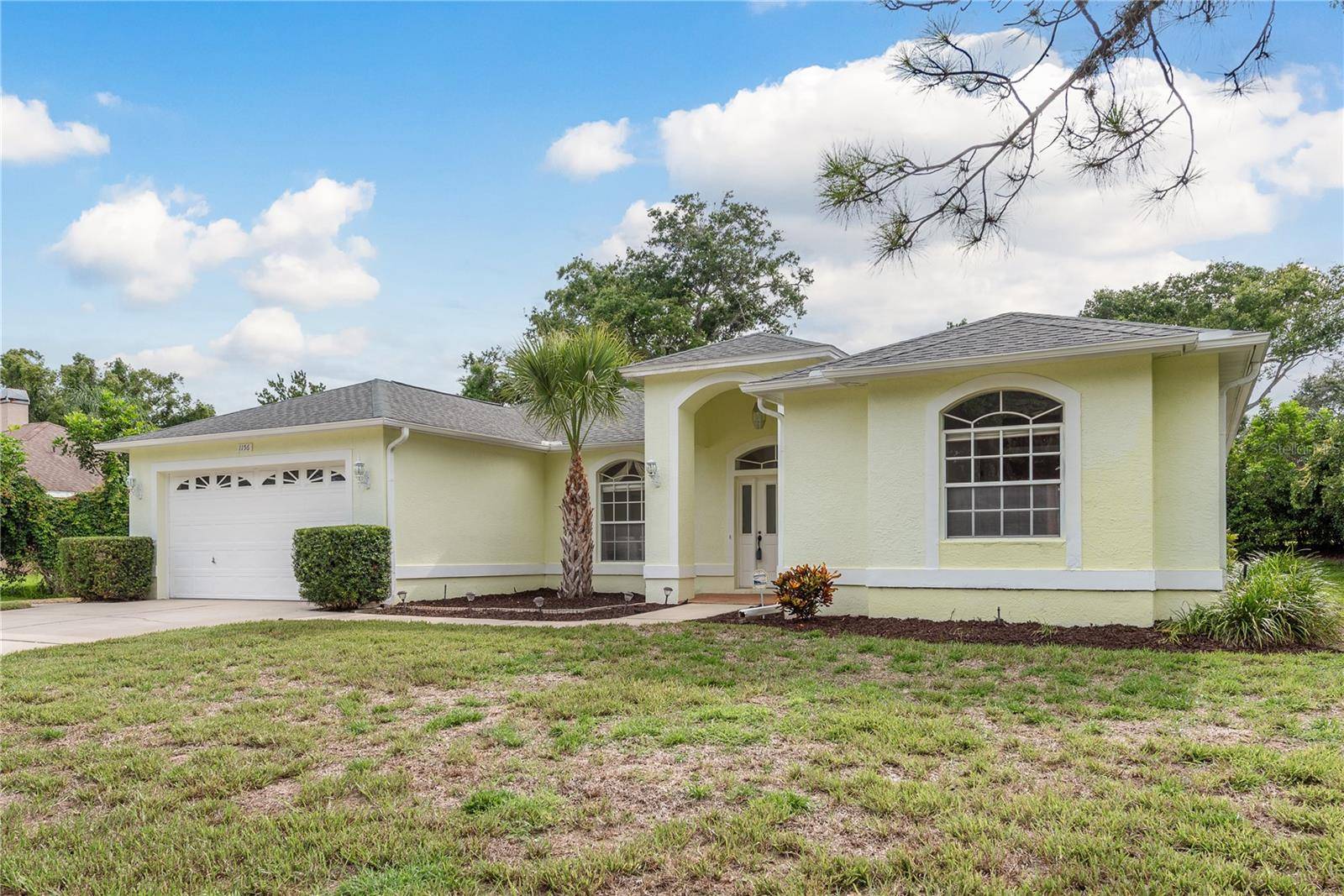 Palm Harbor, FL 34683,1156 RIDGEGROVE DR W