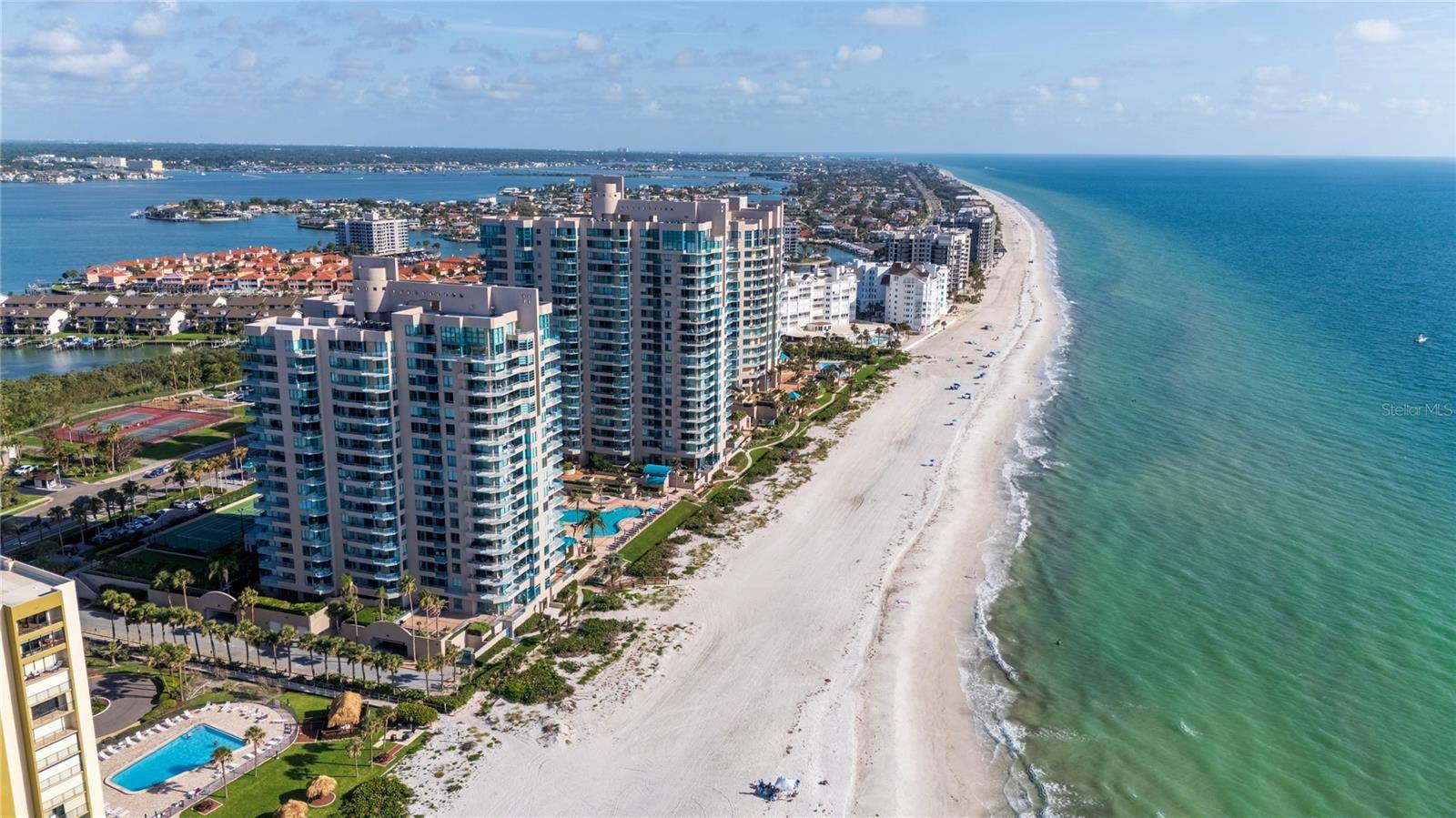 Clearwater Beach, FL 33767,1520 GULF BLVD #506