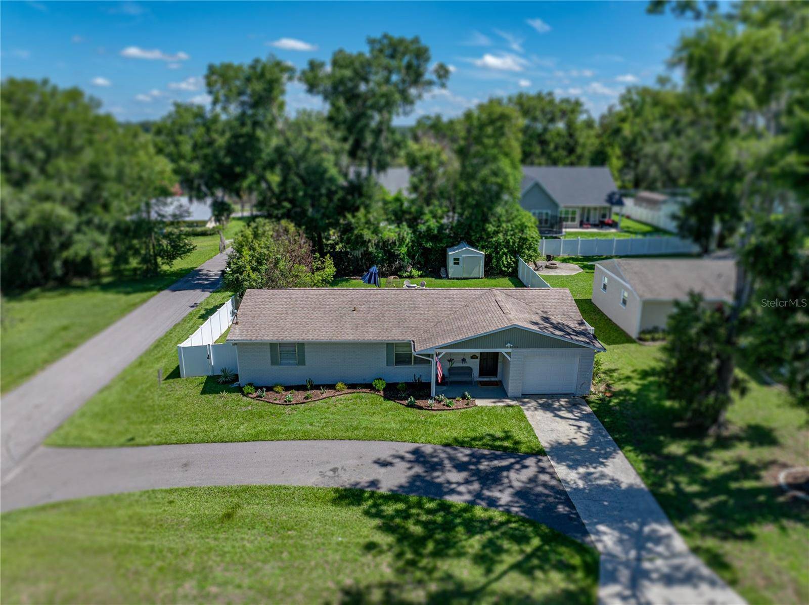 Dade City, FL 33525,37153 MCMINN AVE