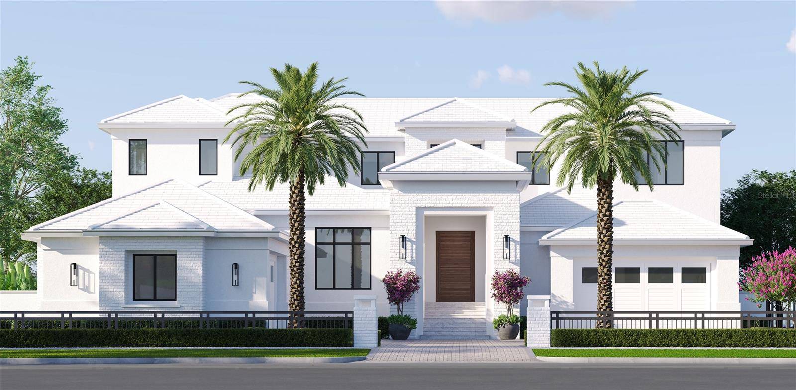 Tampa, FL 33606,38 LADOGA AVE