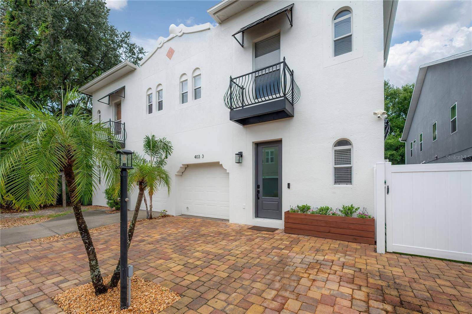 Tampa, FL 33606,403 S FREMONT AVE #3