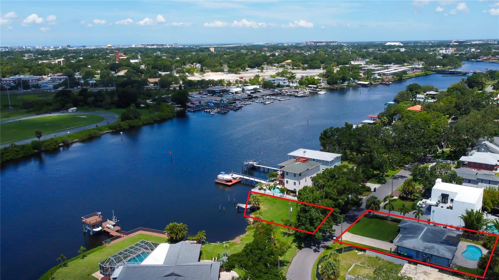 Tampa, FL 33602,2205 N RIVERSIDE DR