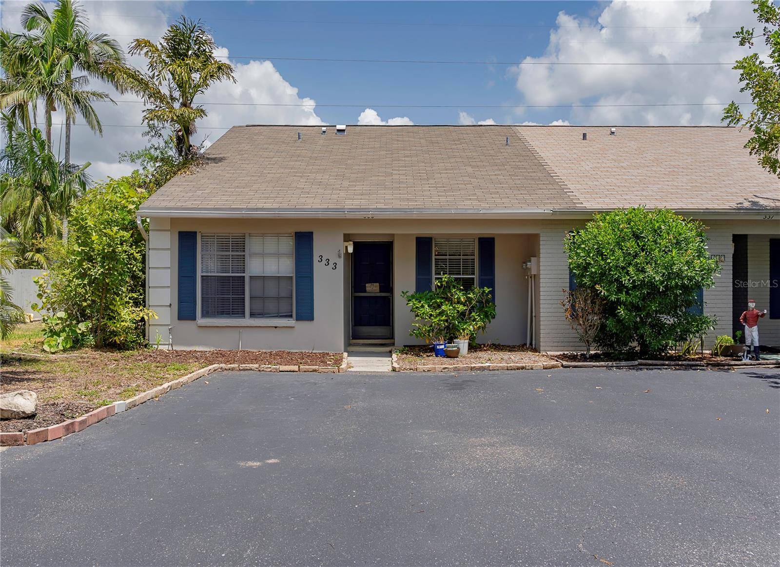 Safety Harbor, FL 34695,333 BAY PL
