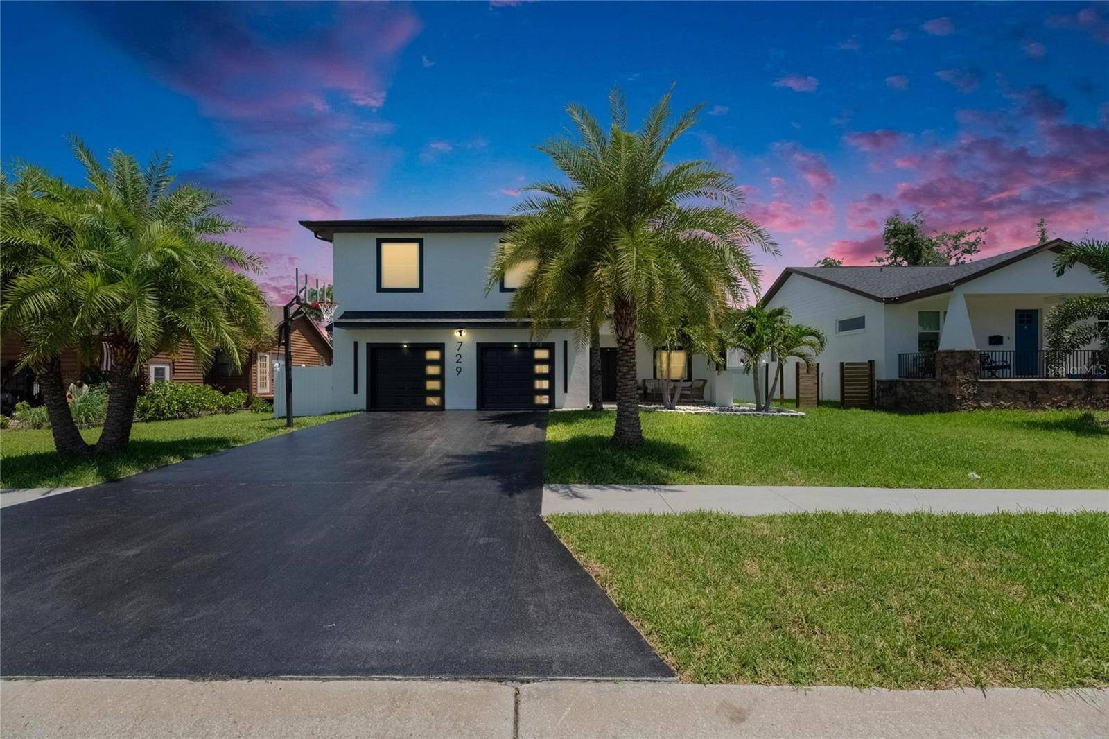 St Petersburg, FL 33702,729 89TH AVE N