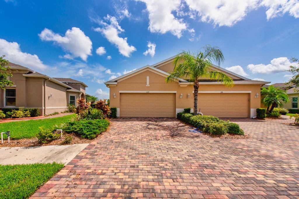 Sun City Center, FL 33573,644 CHIPPER DR