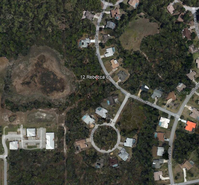 Homosassa, FL 34446,12 REBECCA CT