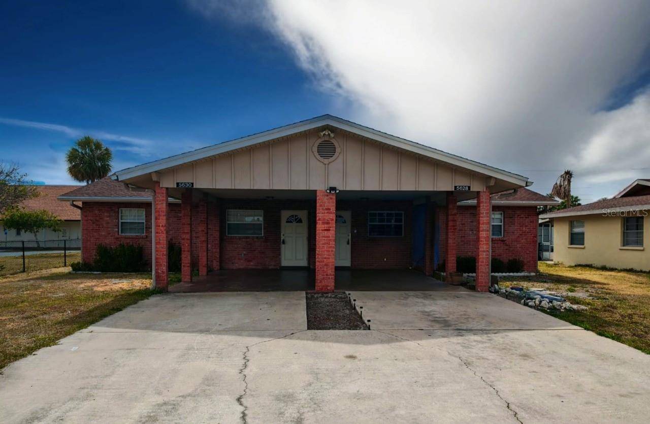 Bradenton, FL 34207,5628 23RD ST W