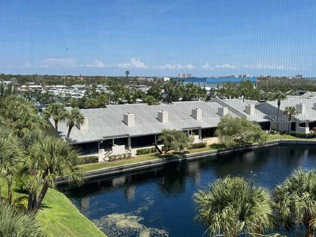 South Pasadena, FL 33707,1320 PASADENA CV S #502