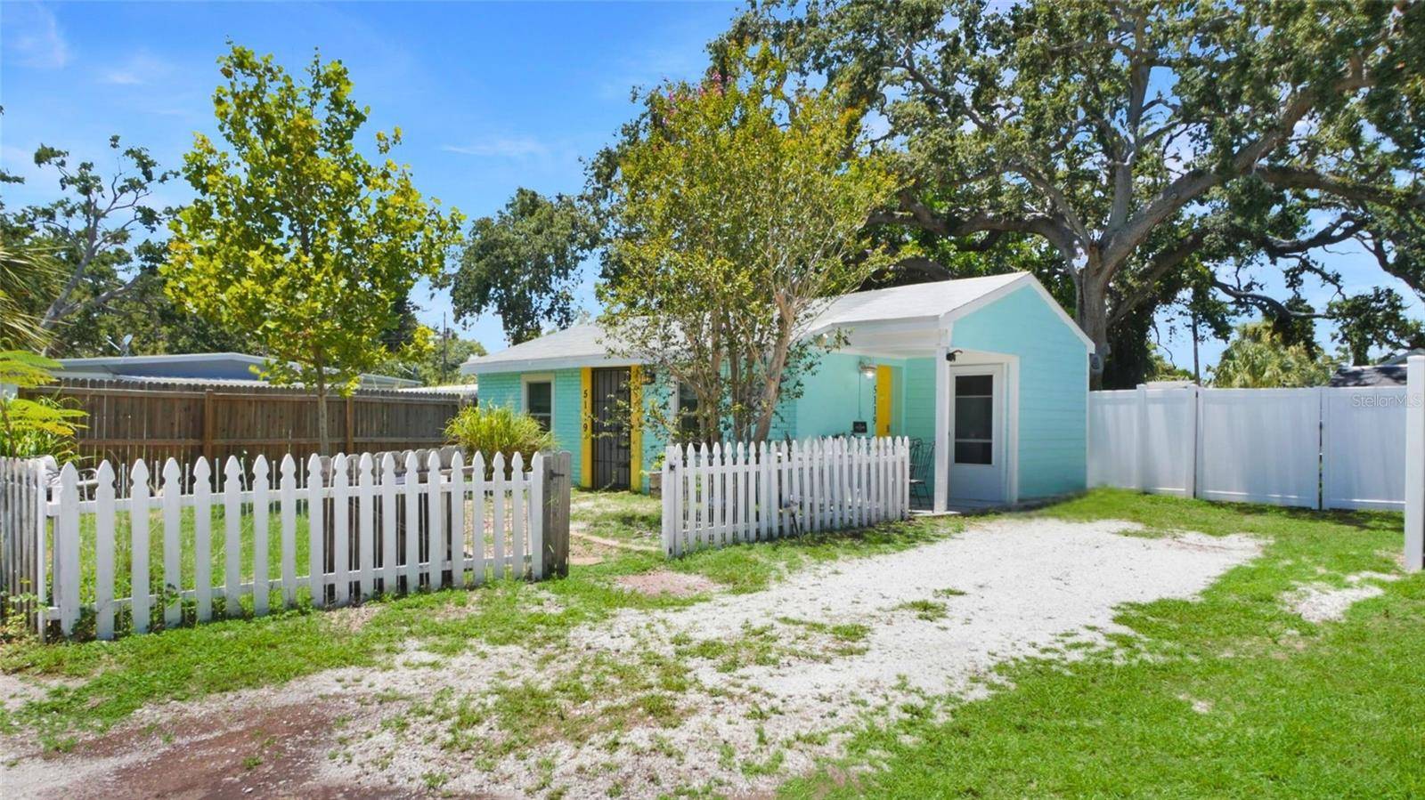 Gulfport, FL 33707,5119 23RD AVE S