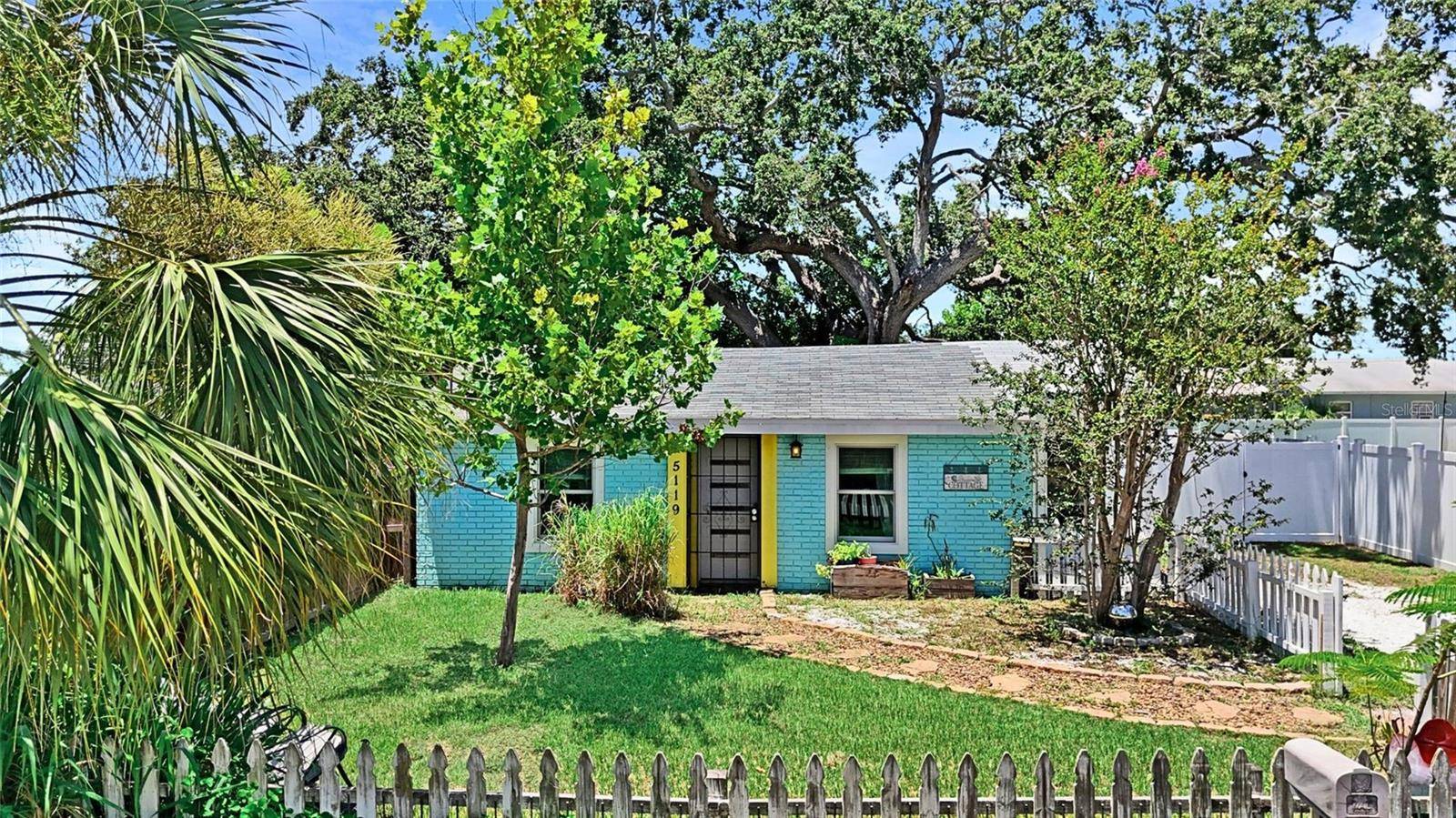 Gulfport, FL 33707,5119 23RD AVE S