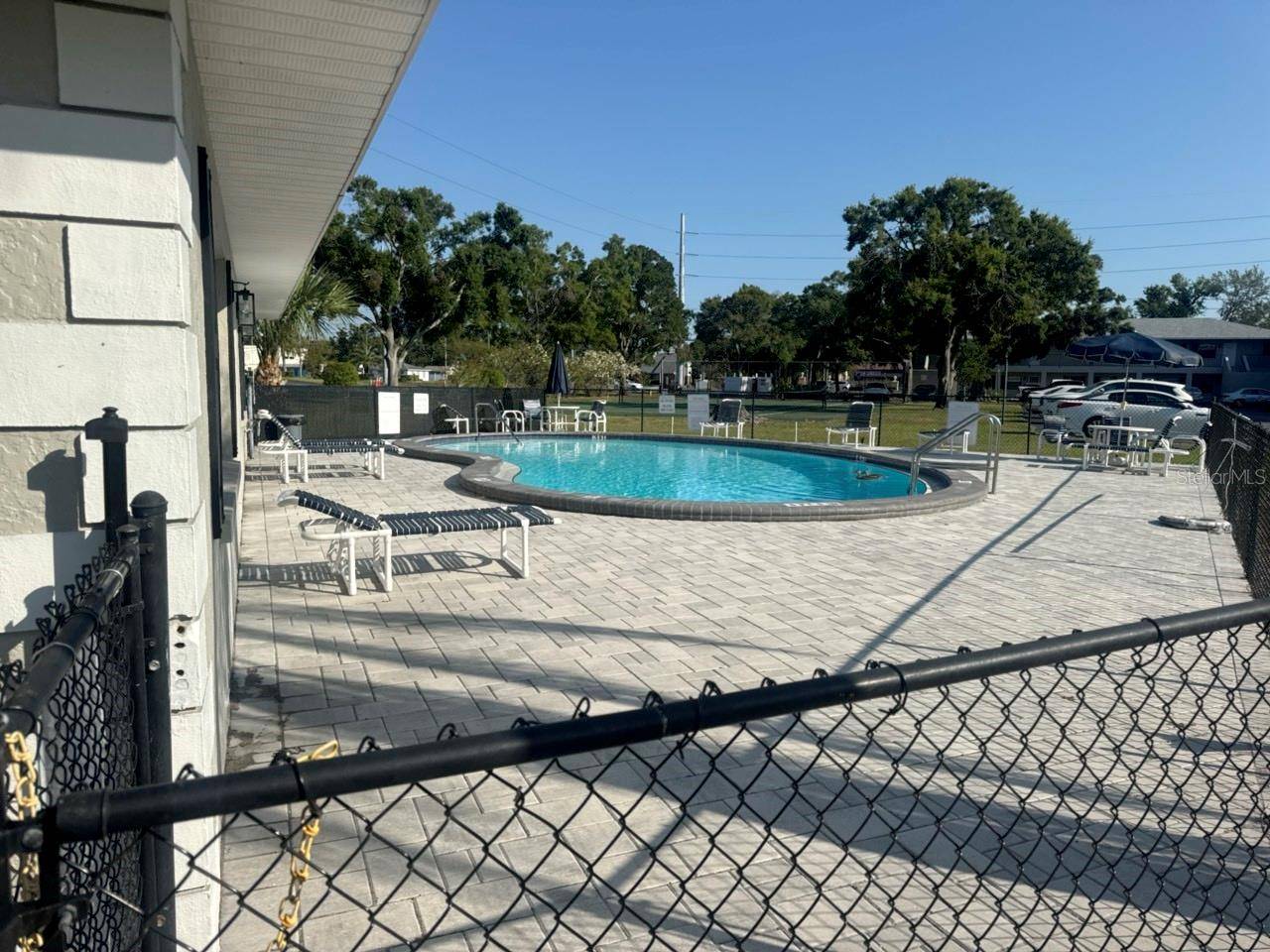 Largo, FL 33771,101 LAKE AVE NE #121