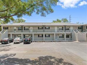 Largo, FL 33771,101 LAKE AVE NE #121