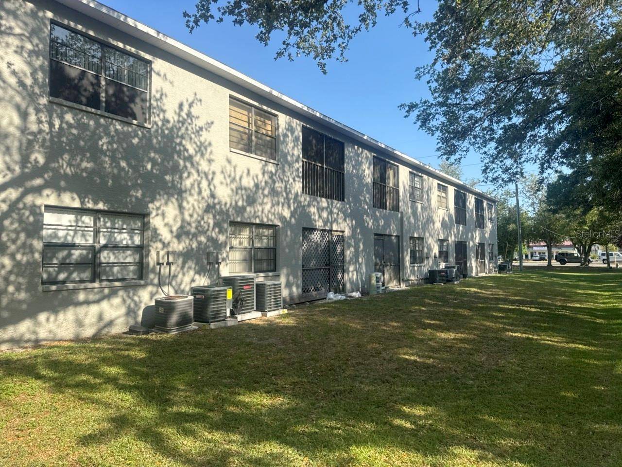 Largo, FL 33771,101 LAKE AVE NE #121