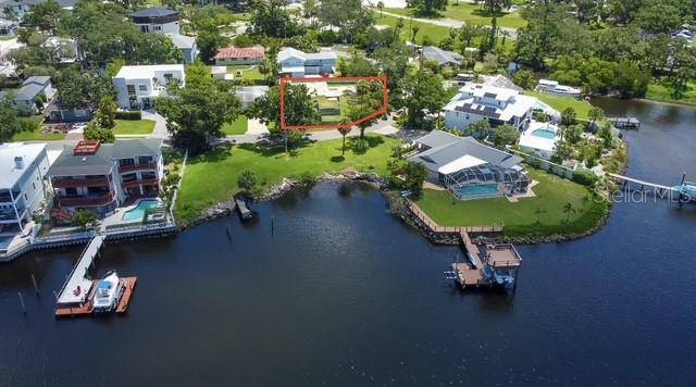 Tampa, FL 33602,2203 N RIVERSIDE DR