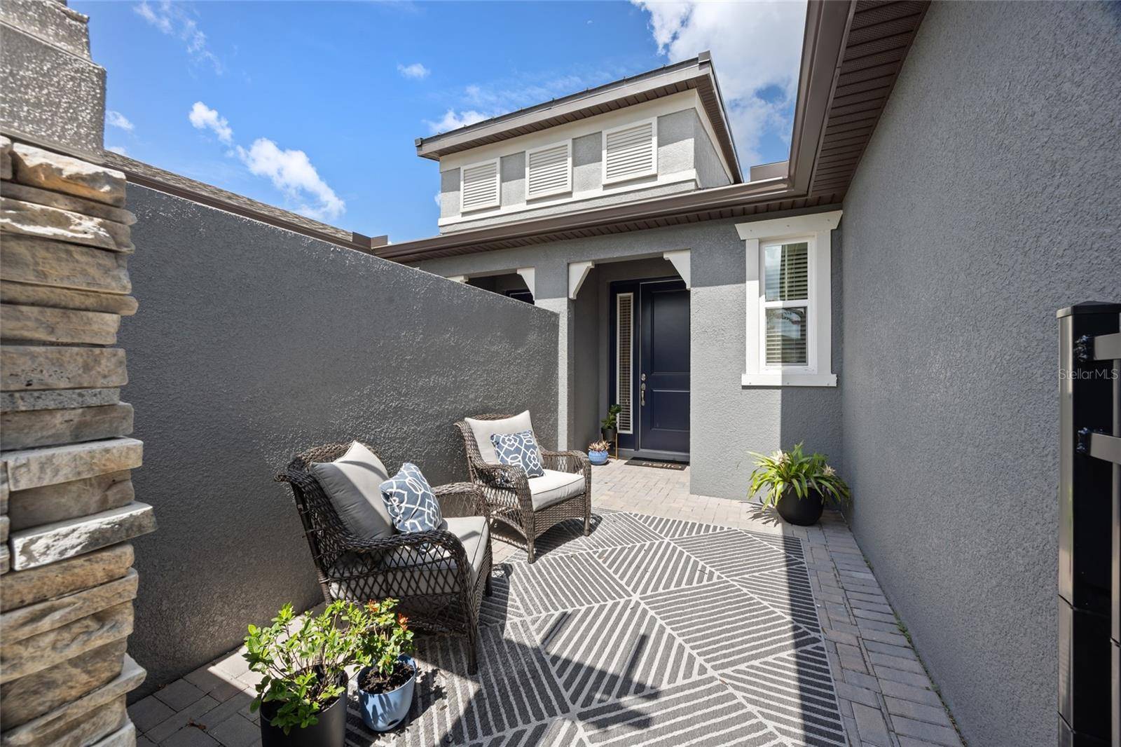 Lutz, FL 33549,288 VILLA CORTE DR