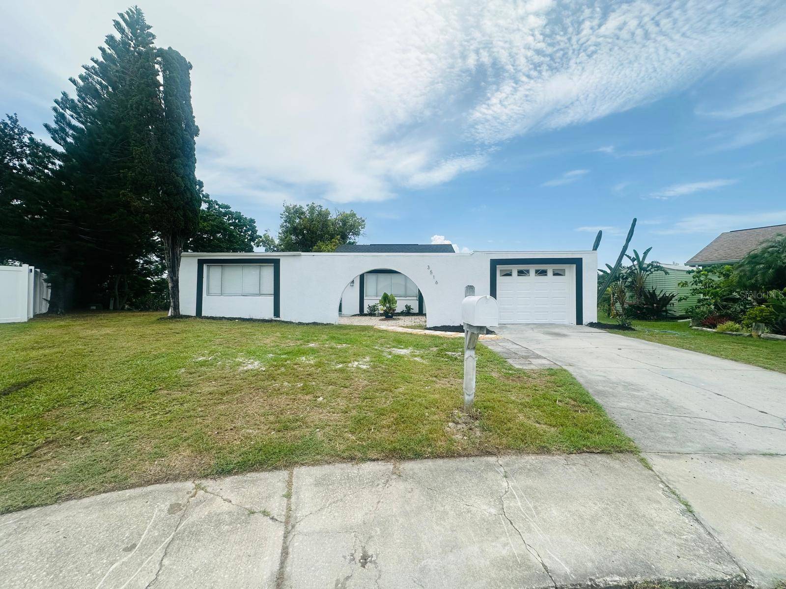 Holiday, FL 34691,3516 NORLAND CT
