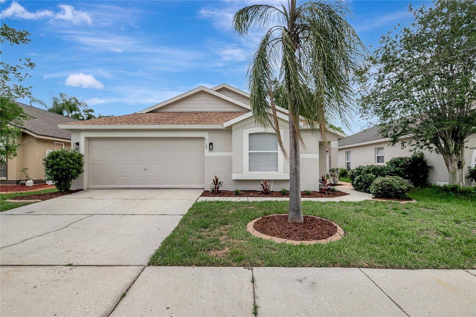 Land O Lakes, FL 34639,4129 MARLOW LOOP