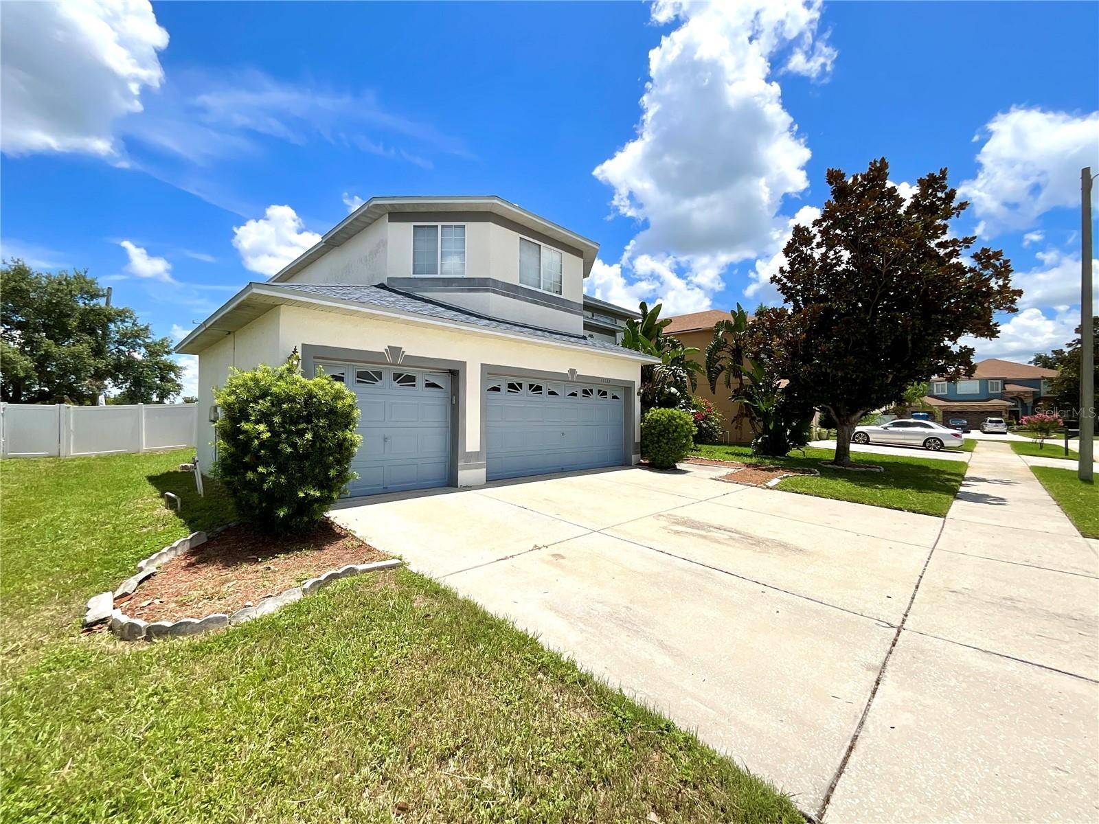 Riverview, FL 33579,11122 KEMPTON VISTA DR