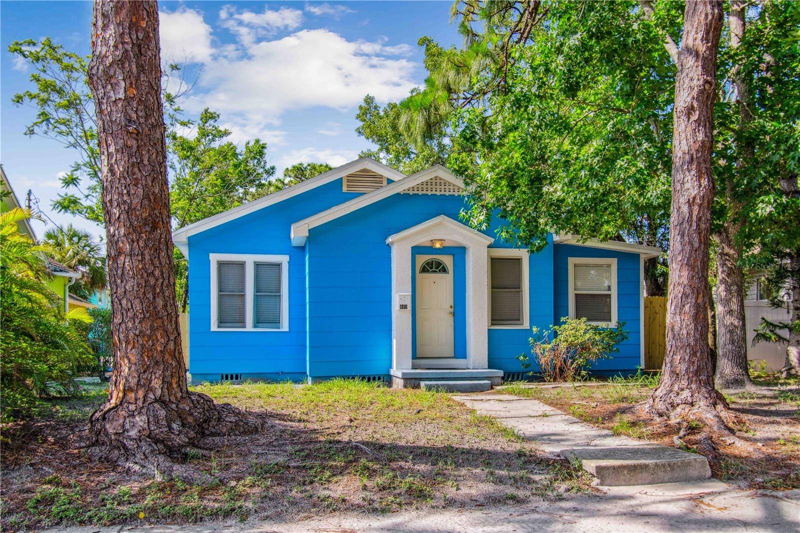 St Petersburg, FL 33711,4411 3RD AVE S