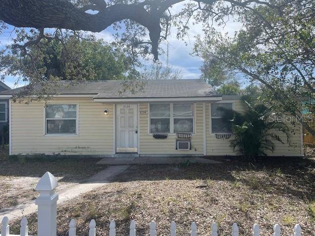 Gulfport, FL 33707,5134 8TH AVE S