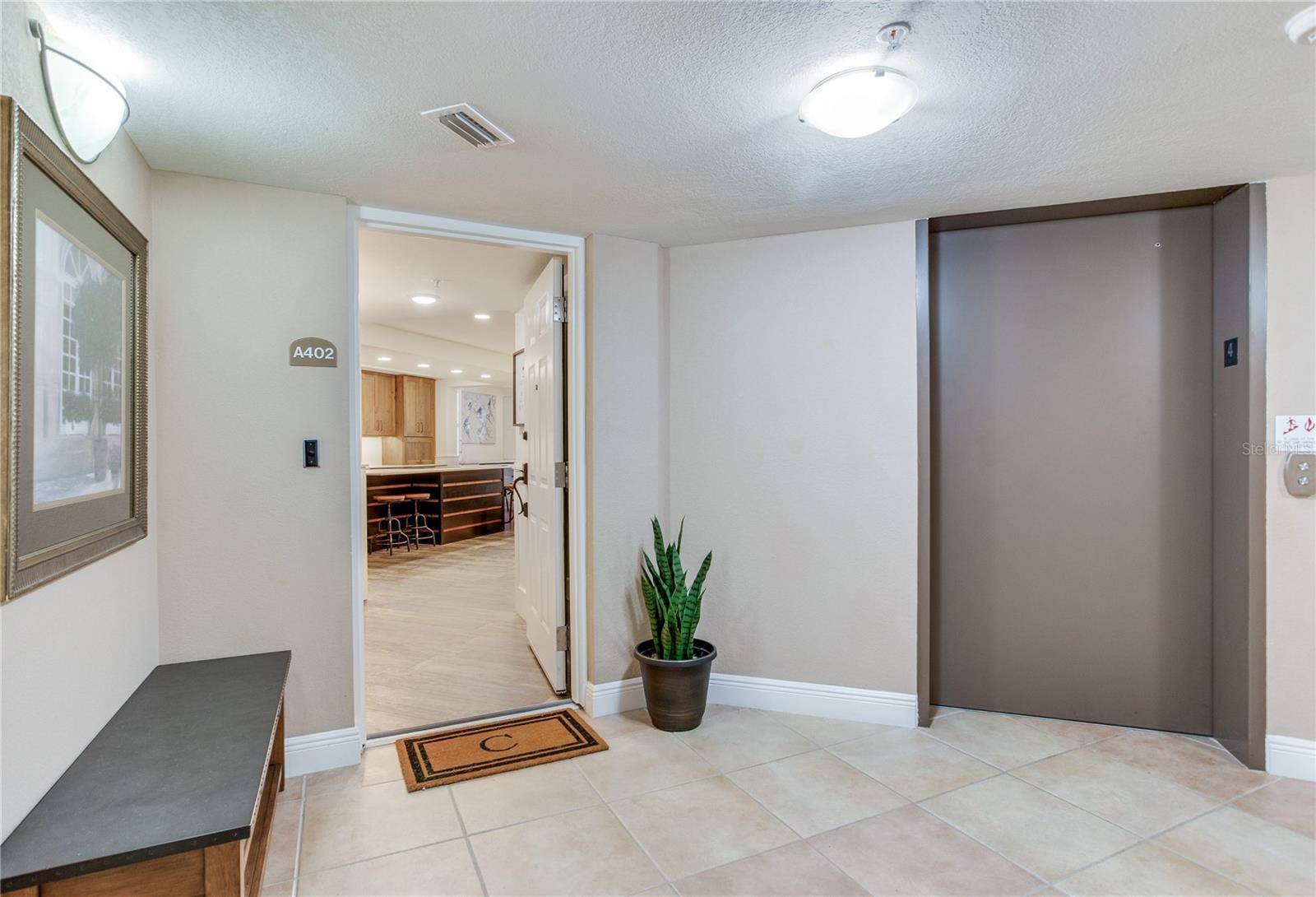 St Pete Beach, FL 33706,5353 GULF BLVD #A402