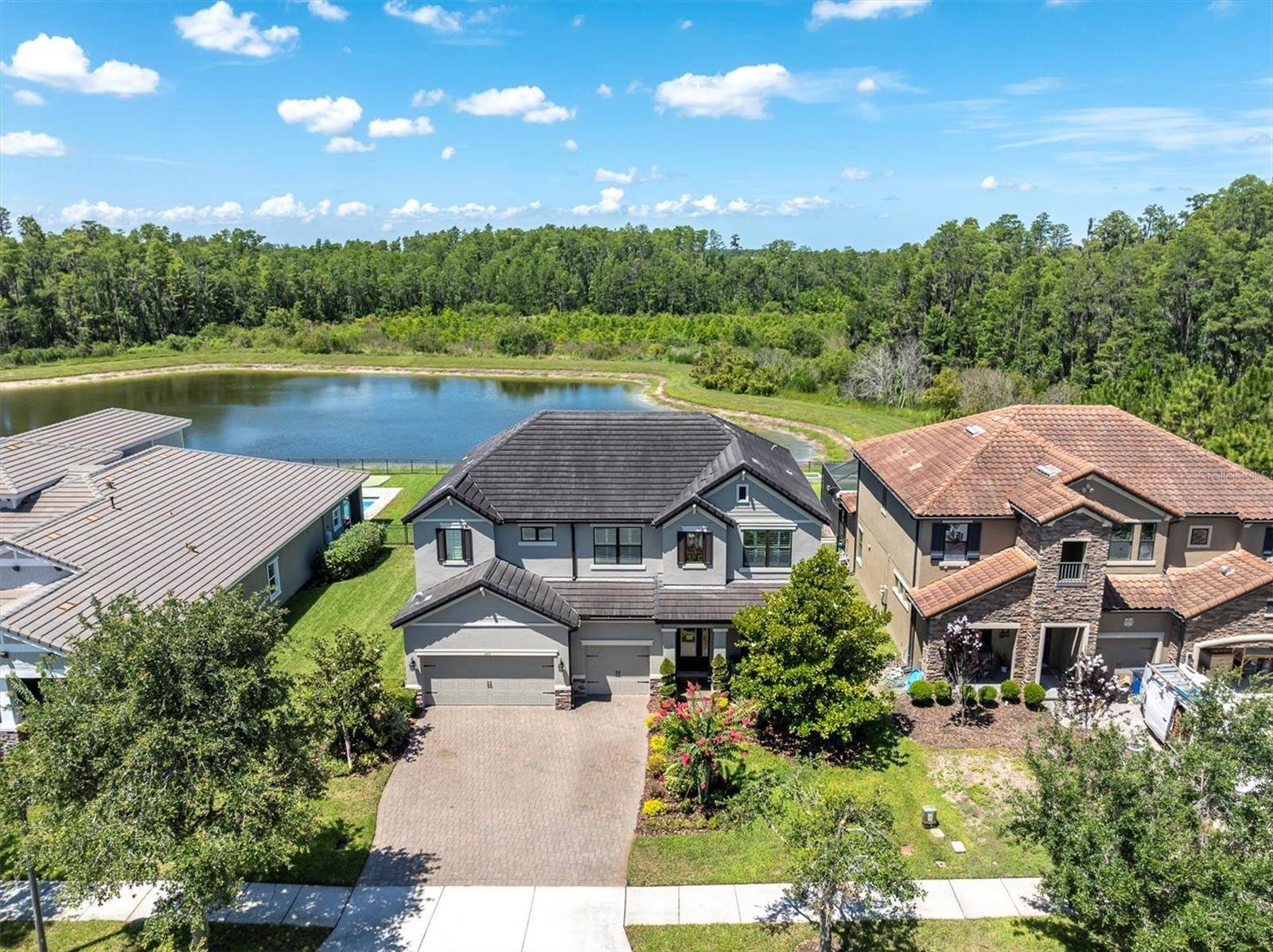 Odessa, FL 33556,3477 BARBOUR TRL