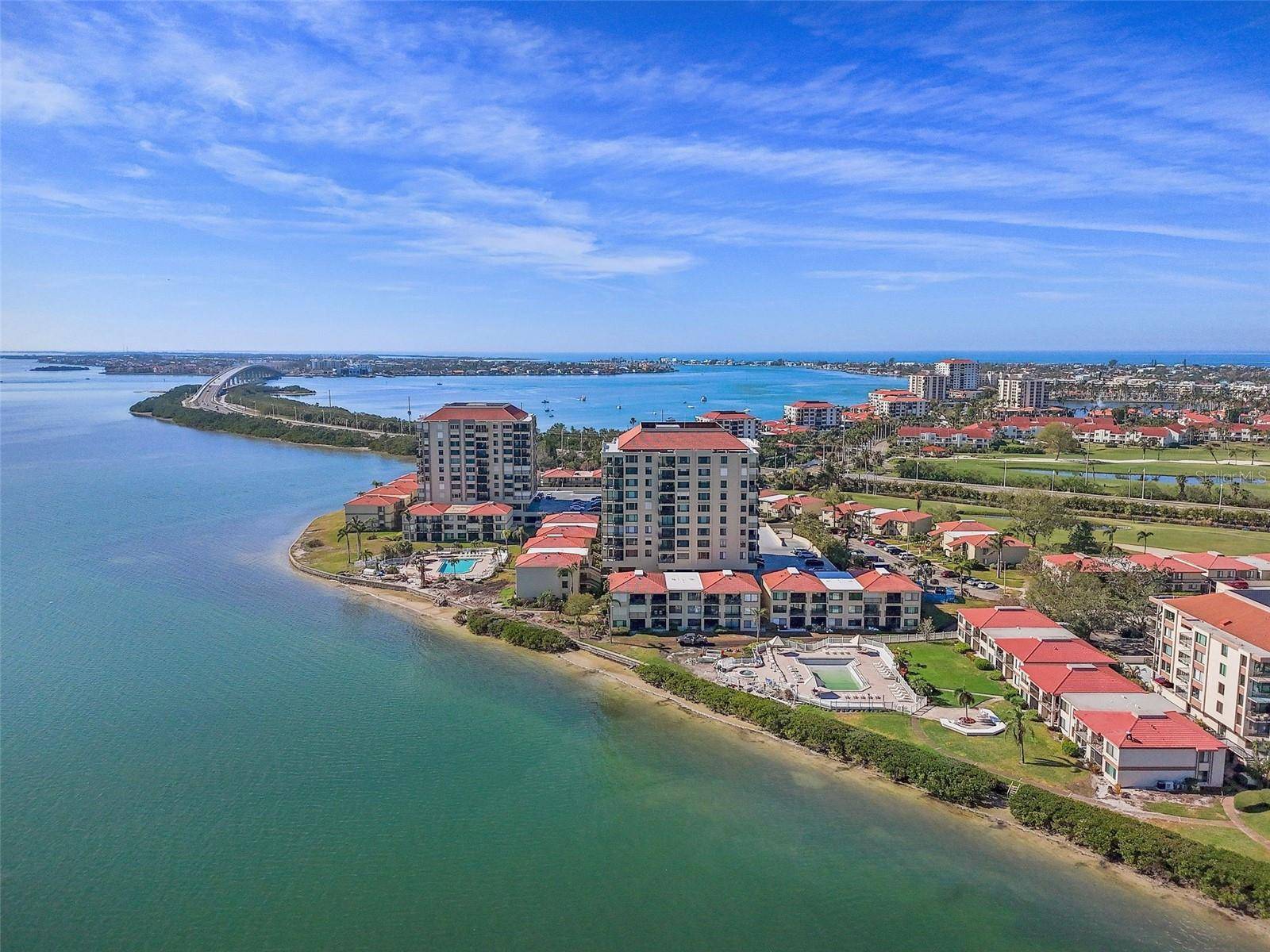 St Petersburg, FL 33715,6322 PALMA DEL MAR BLVD S #1001