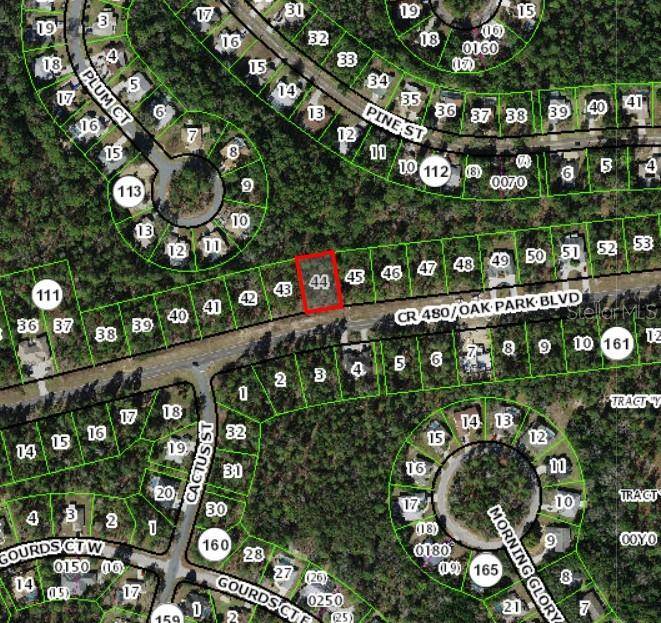 Homosassa, FL 34446,6027 W OAK PARK BLVD