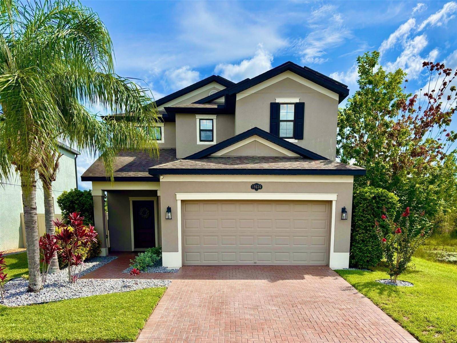 Lutz, FL 33558,19636 LONG LAKE RANCH BLVD