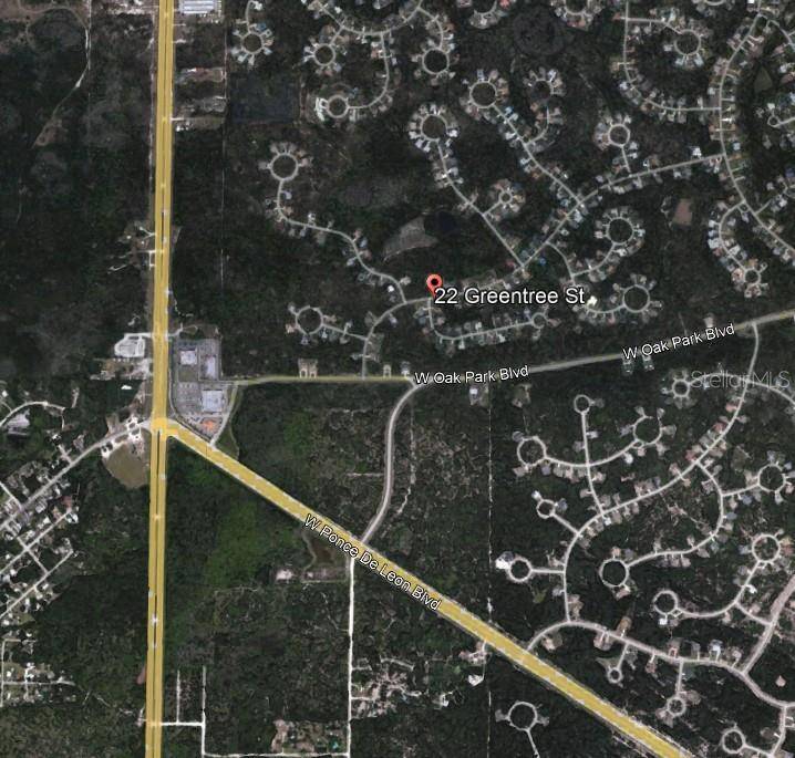Homosassa, FL 34446,22 GREENTREE ST