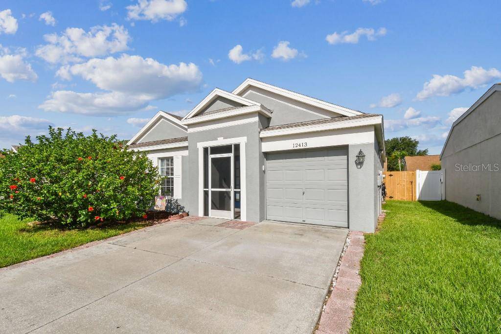 Riverview, FL 33578,12413 DAWN VISTA DR