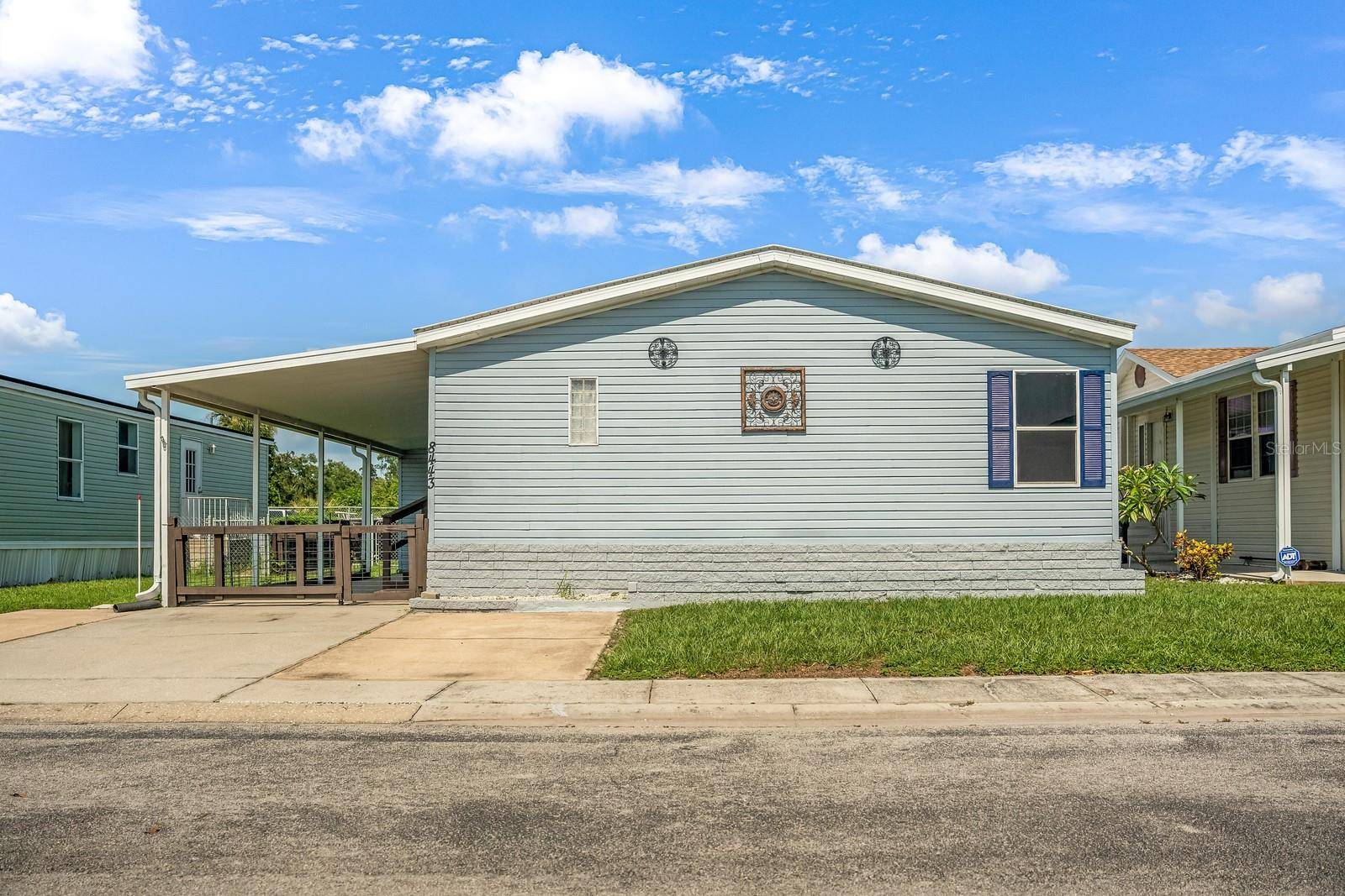 Riverview, FL 33578,8443 FANTASIA PARK WAY