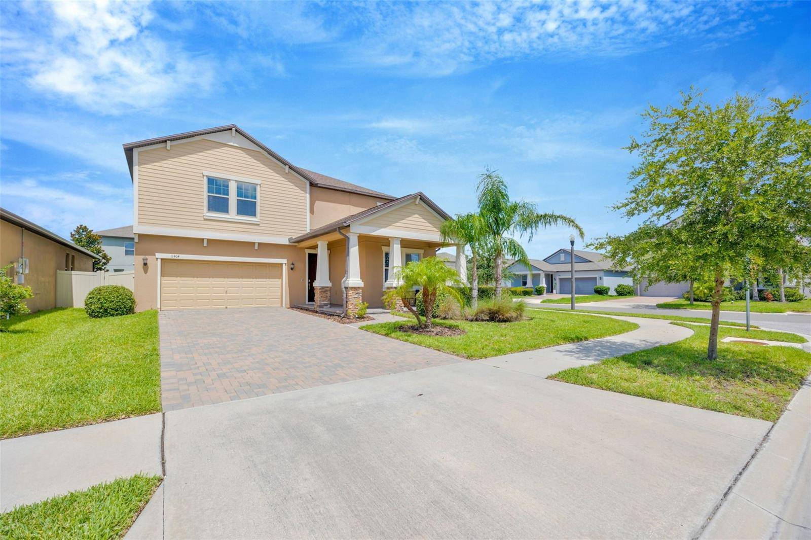 Riverview, FL 33569,11464 CHILLY WATER CT