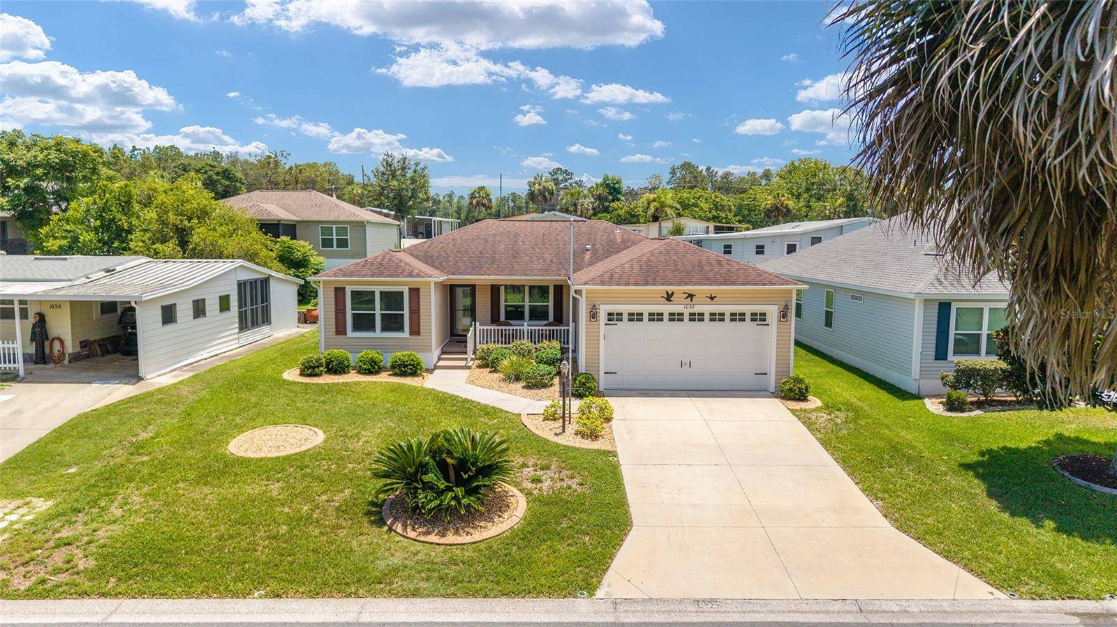 The Villages, FL 32159,1032 KELSEA CIR