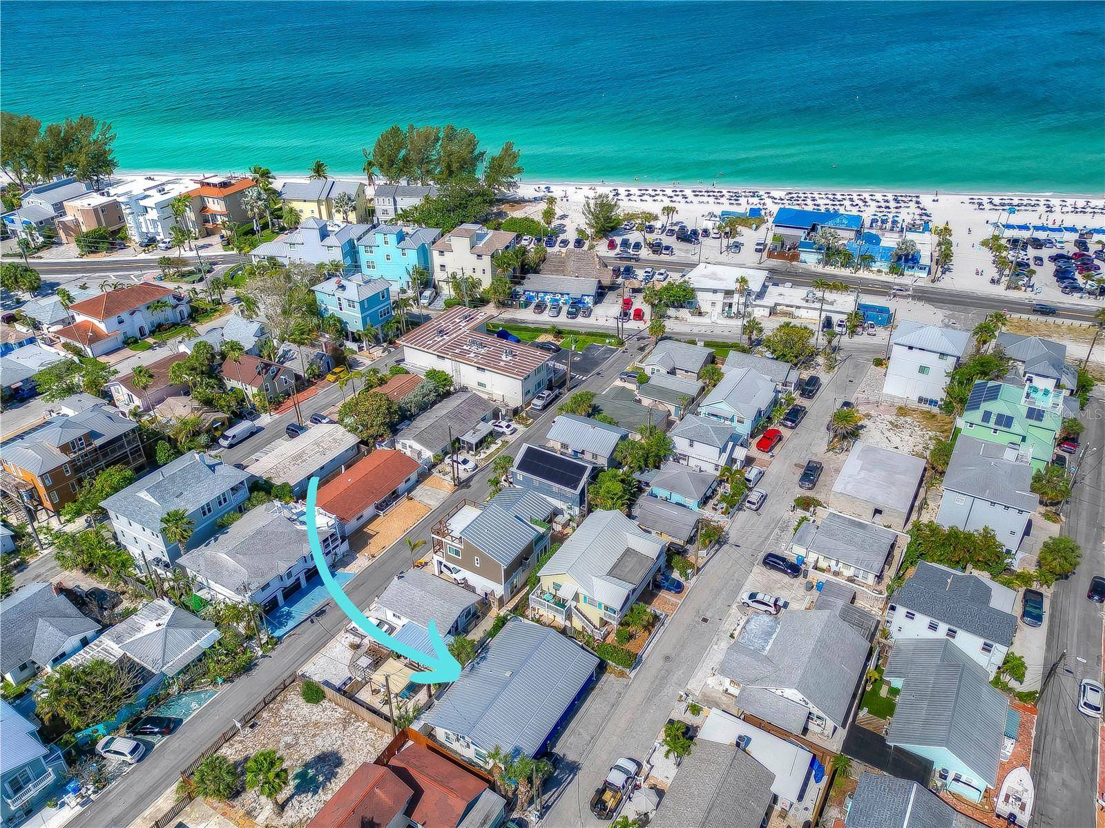 Treasure Island, FL 33706,135 90TH AVE #2