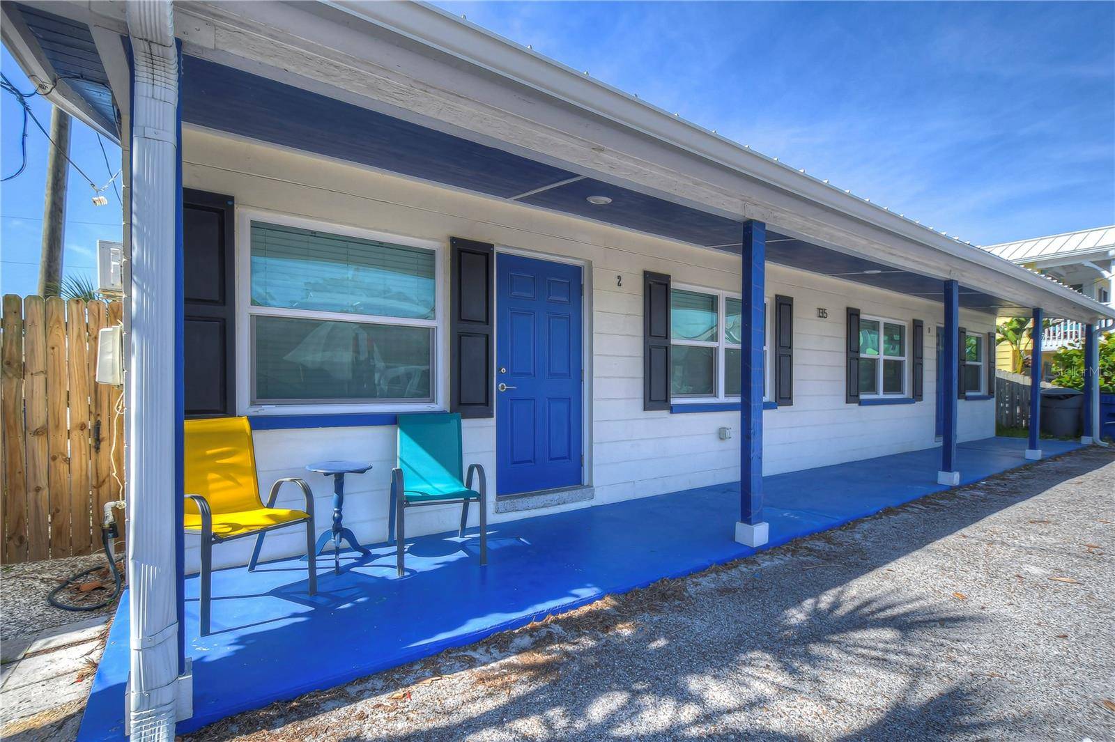 Treasure Island, FL 33706,135 90TH AVE #2