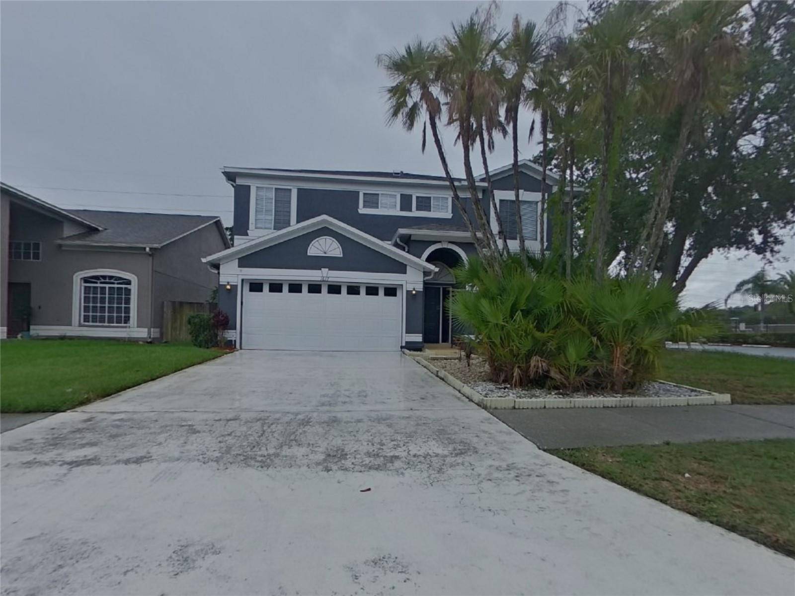 Oldsmar, FL 34677,1617 GRAY BARK DR