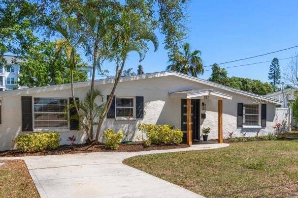Belleair, FL 33756,331 BARBARA CIR
