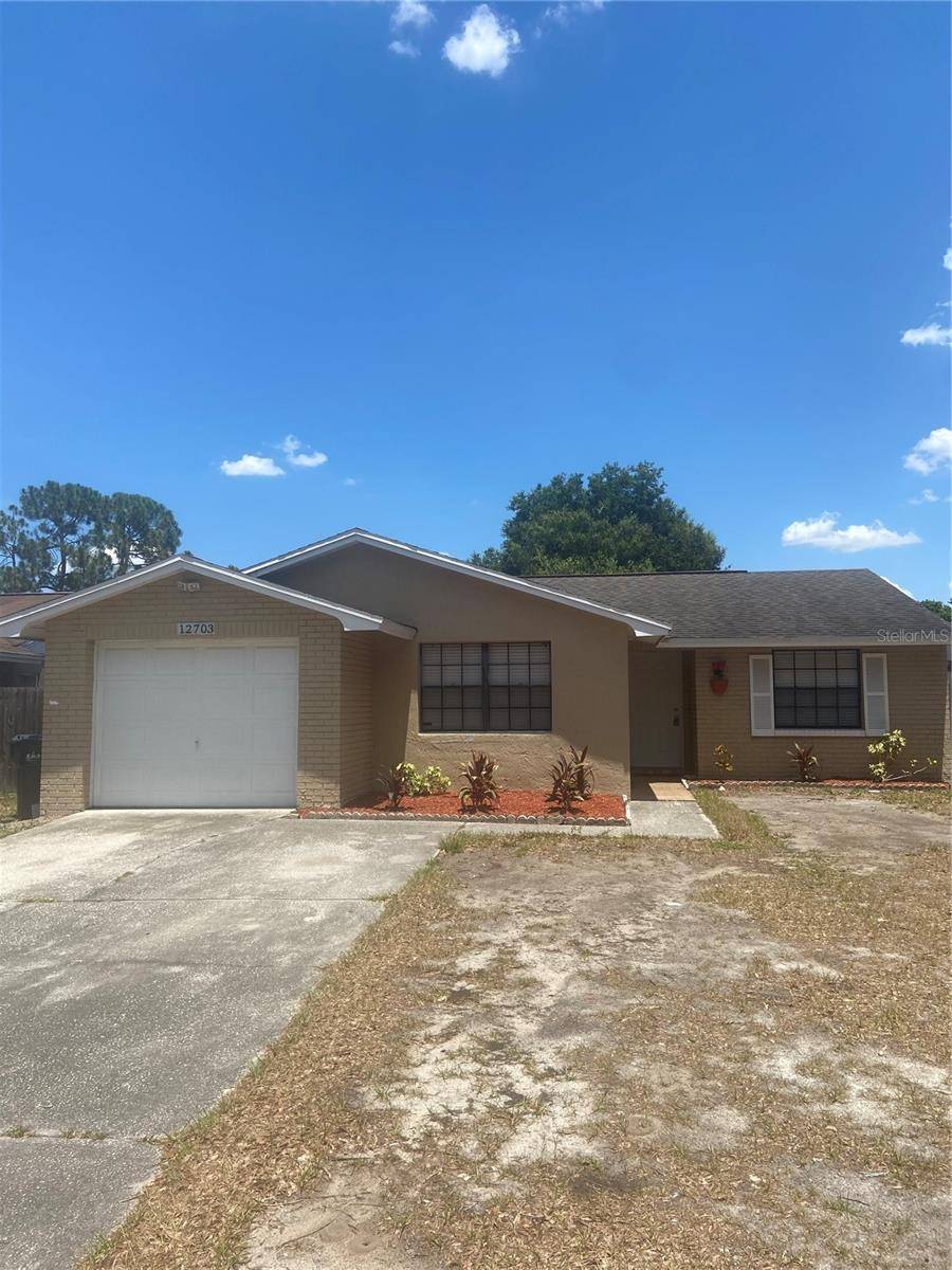 Tampa, FL 33625,12703 ALIDA PL