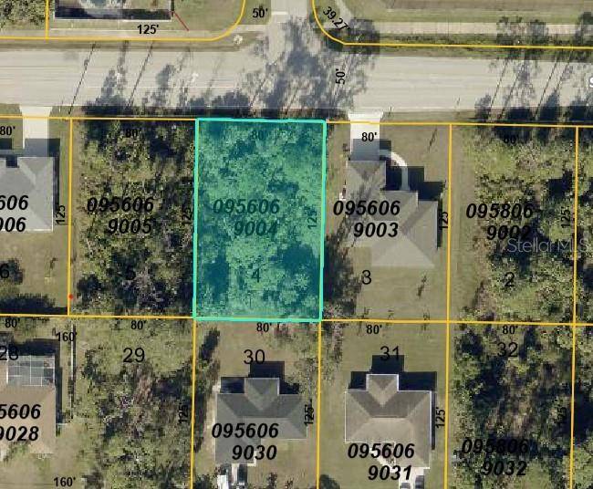 North Port, FL 34286,SARDINIA AVE