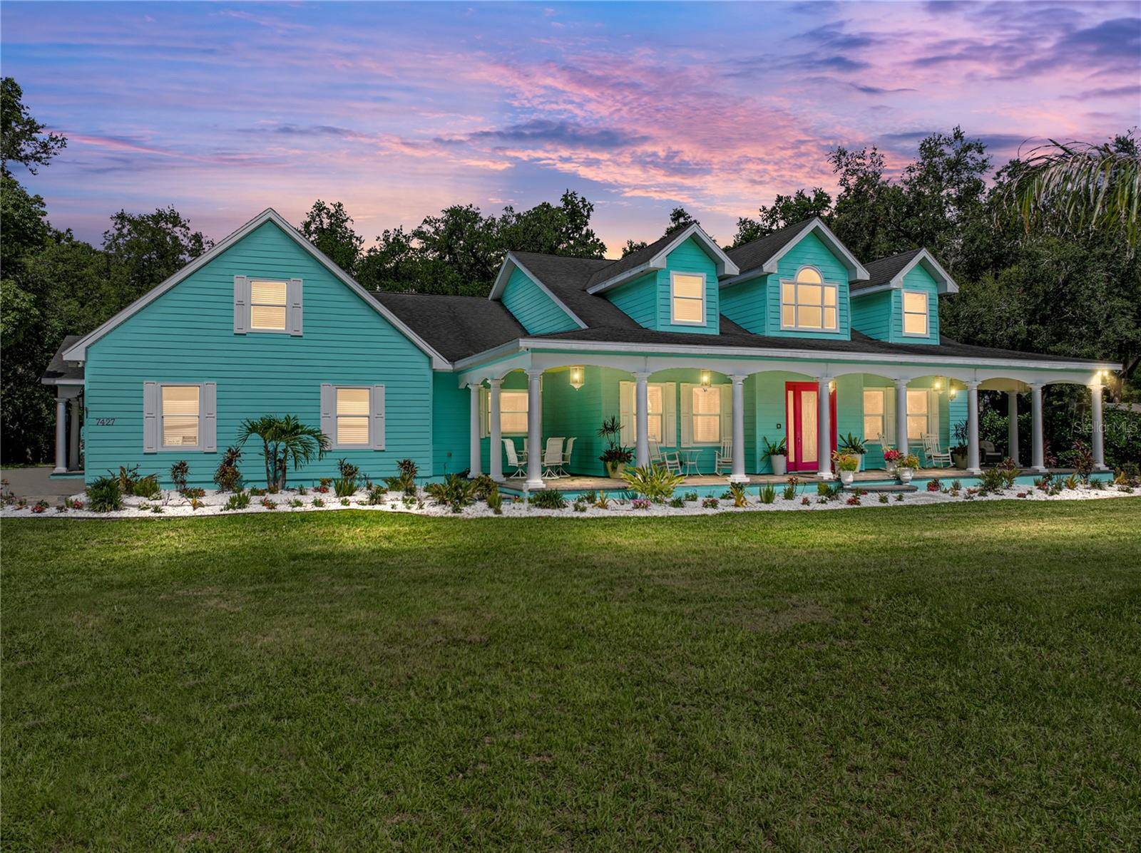 Zephyrhills, FL 33540,7427 20TH ST
