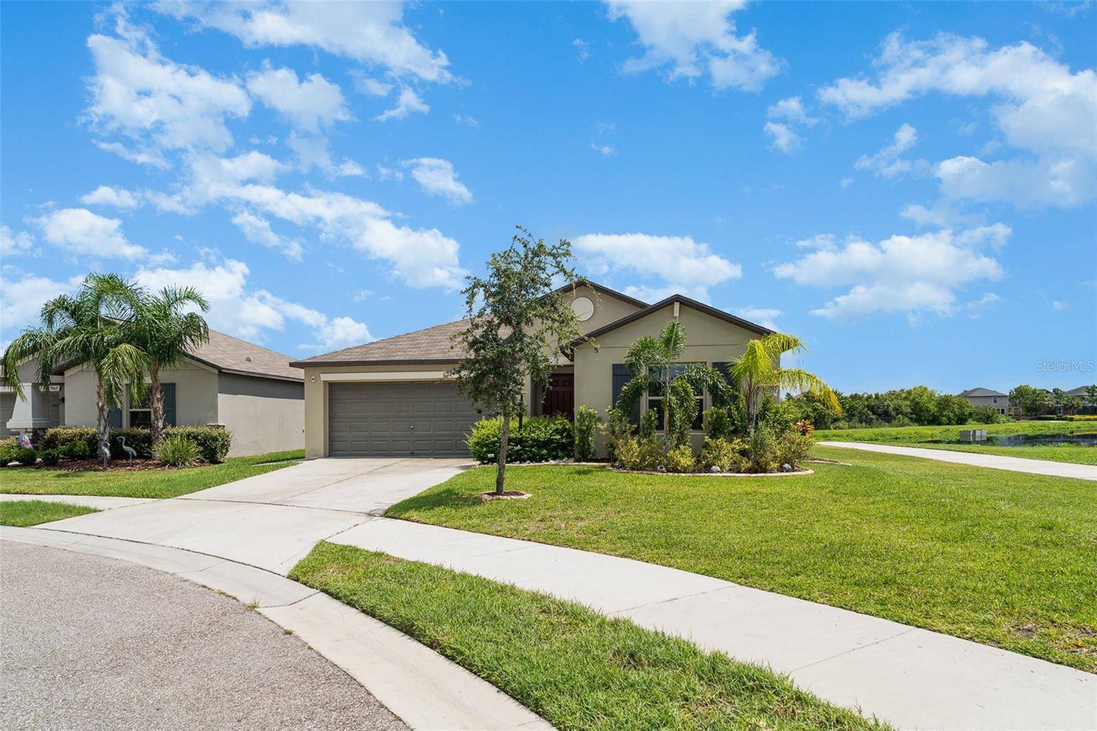 Sun City Center, FL 33573,9814 QUADRANGLE CT