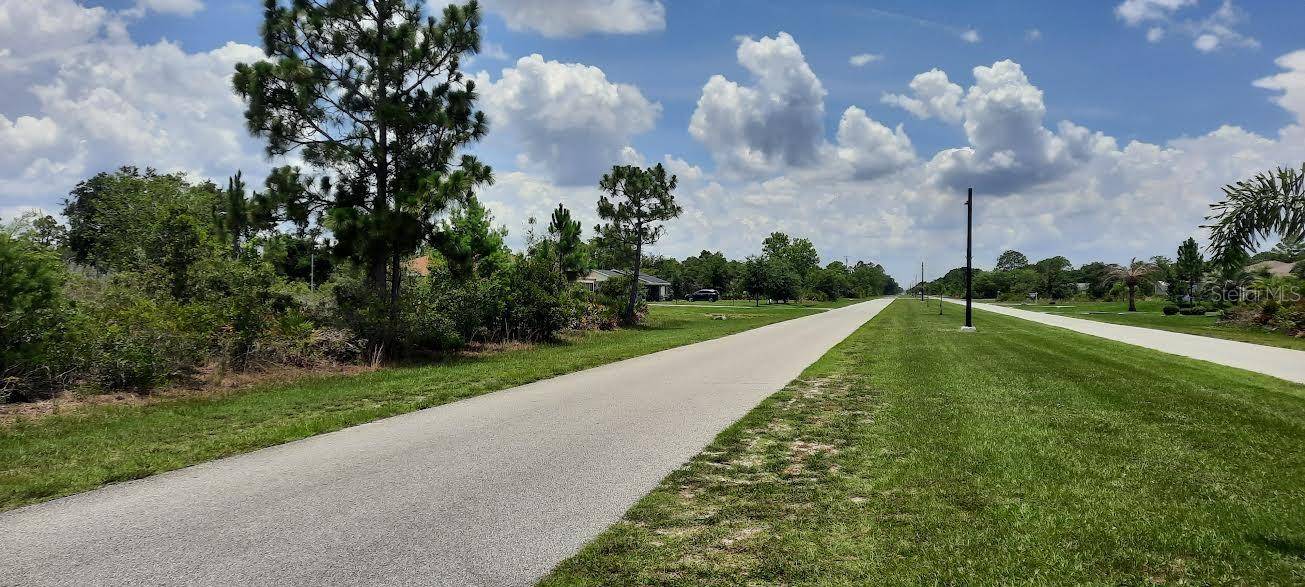 Indian Lake Estates, FL 33855,109 PARK AVE
