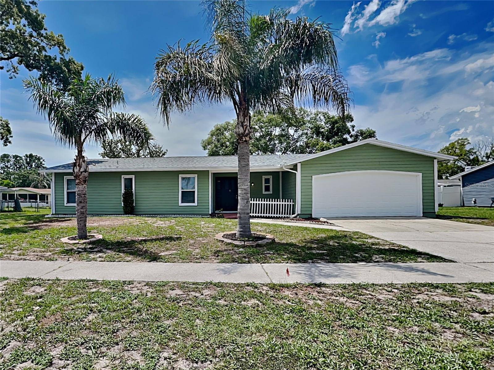 Spring Hill, FL 34606,4399 CRESCENT RD