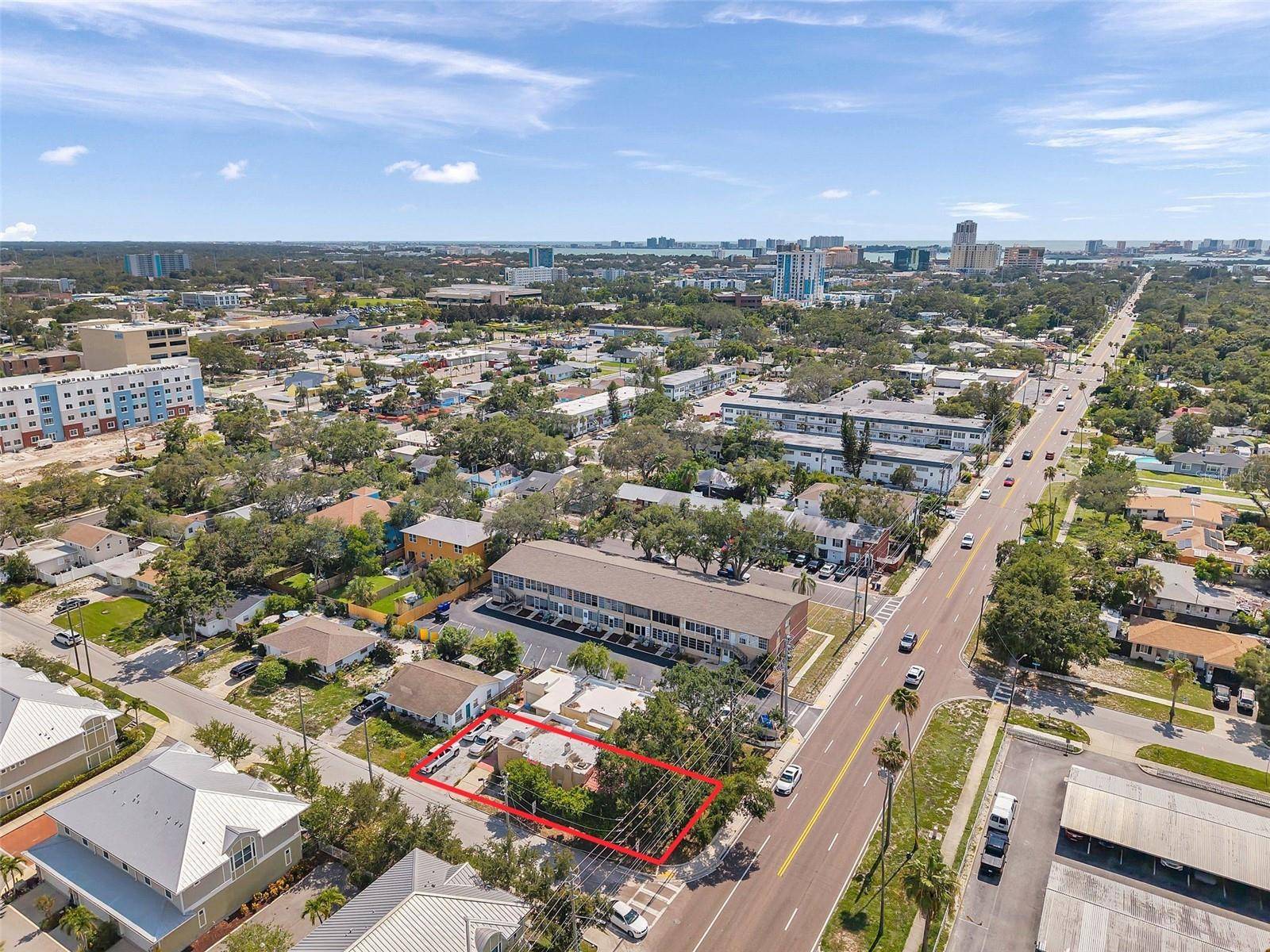 Clearwater, FL 33755,1269 DREW ST
