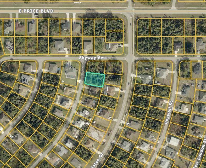 North Port, FL 34288,KIRKWOOD ST