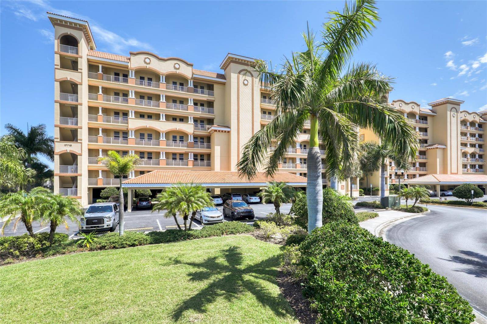 Redington Shores, FL 33708,17715 GULF BLVD #303