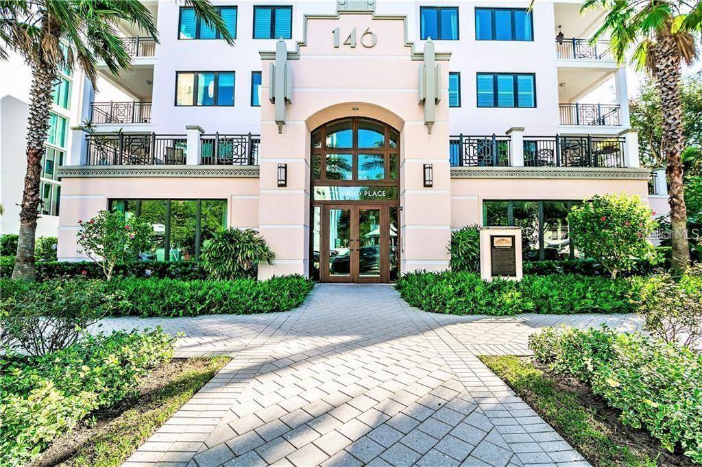 St Petersburg, FL 33701,146 4TH AVE NE #403