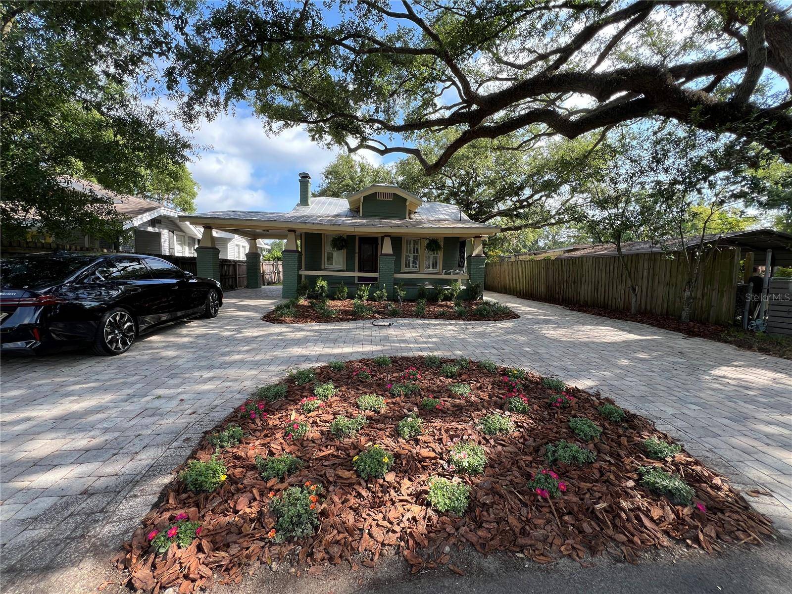Tampa, FL 33603,205 W LOUISIANA AVE
