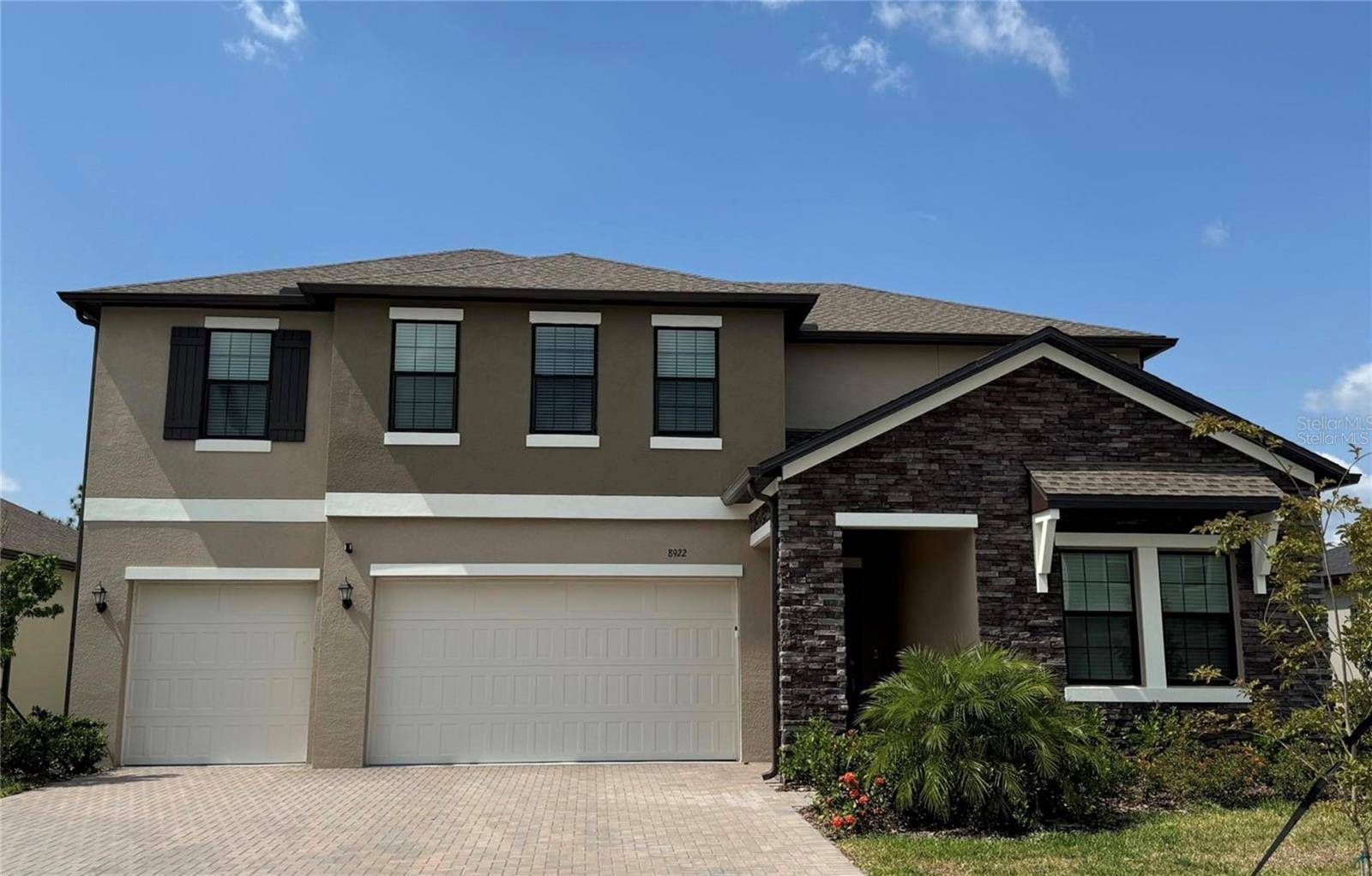 Land O Lakes, FL 34637,8922 LITTLE BLUESTEM DR